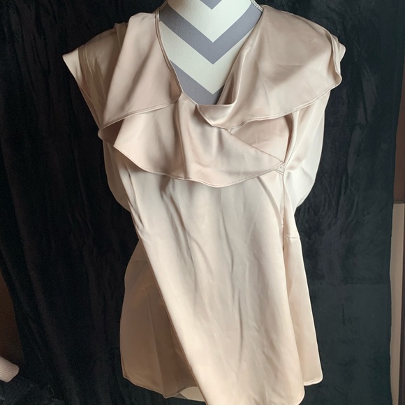 Ann Taylor Tops - NWT ANN TAYLOR